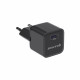СЗУ 1Port SENTEO Z-09 USB-C PD 30W (black)